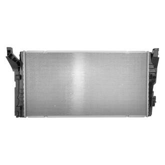 Nissens® - Engine Coolant Radiator