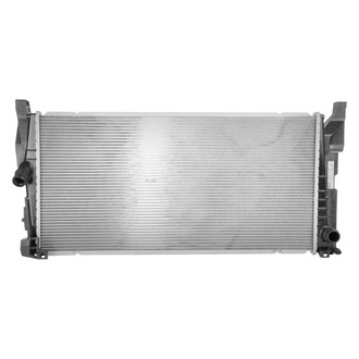 Nissens® - Engine Coolant Radiator