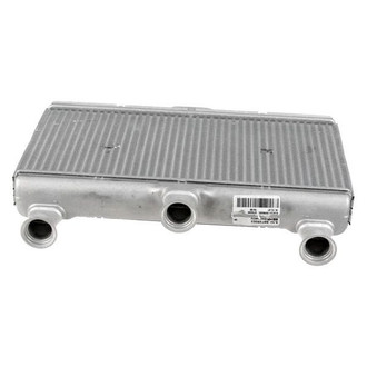 Nissens® - HVAC Heater Core