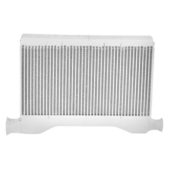 Nissens® - HVAC Heater Core