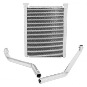 2007 Toyota Yaris Replacement Heater Cores & Parts — CARiD.com