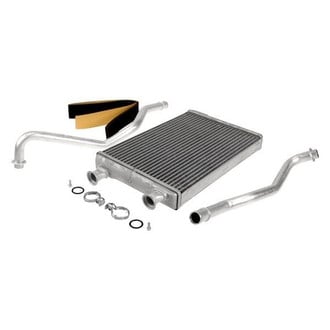 Nissens® - HVAC Heater Core