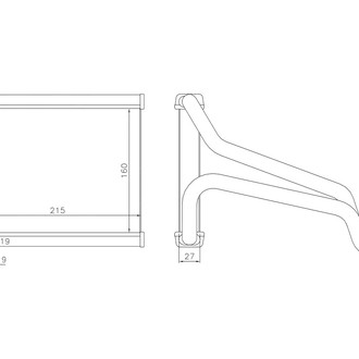 Nissens® - HVAC Heater Core