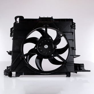 Nissens® - Engine Cooling Fan