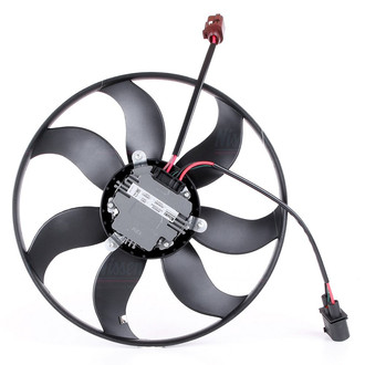Nissens® - Auxiliary Fan