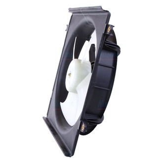 Nissens® - A/C Condenser Fan