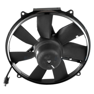 Nissens® - Engine Cooling Fan
