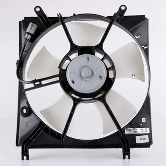 Nissens® - Auxiliary Fan