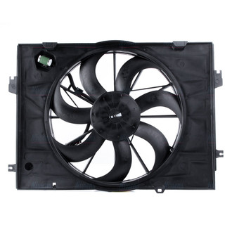 Nissens® - Front Engine Cooling Fan
