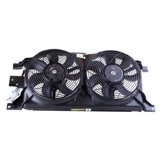 Nissens® - Engine Cooling Fan