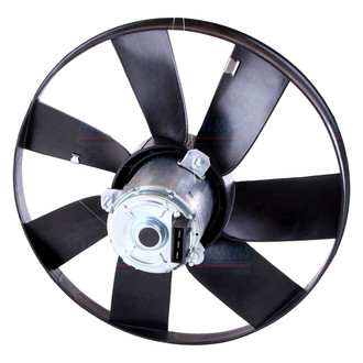 Nissens® - Front Engine Cooling Fan