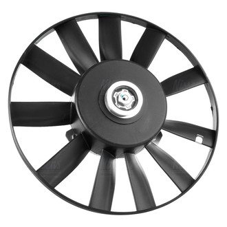 Nissens® - Front Engine Cooling Fan