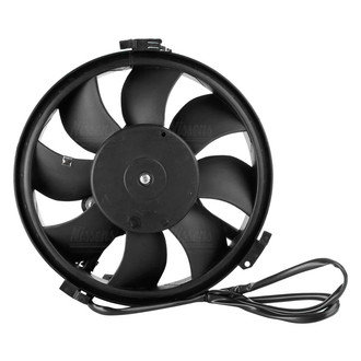 Nissens® - Auxiliary Fan