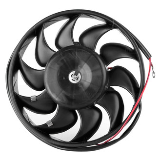 Nissens® - A/C Condenser Fan