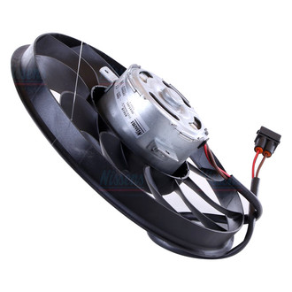 Nissens® - Engine Cooling Fan