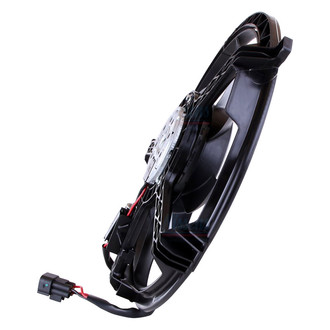 Nissens® - Auxiliary Fan