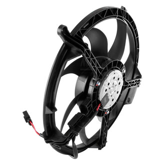 Nissens® - Front Engine Cooling Fan