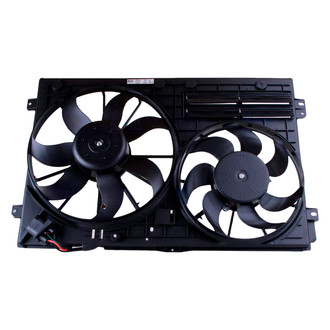 Nissens® - Auxiliary Fan