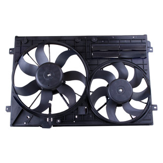 Nissens® - Engine Cooling Fan