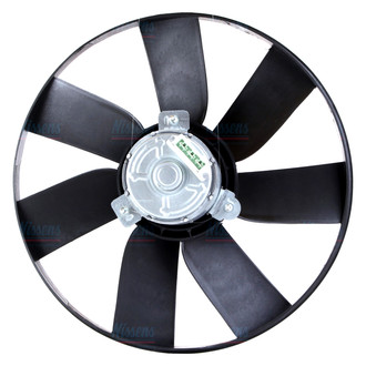 Nissens® - A/C Condenser Fan