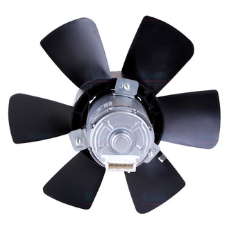 Nissens® - Auxiliary Fan