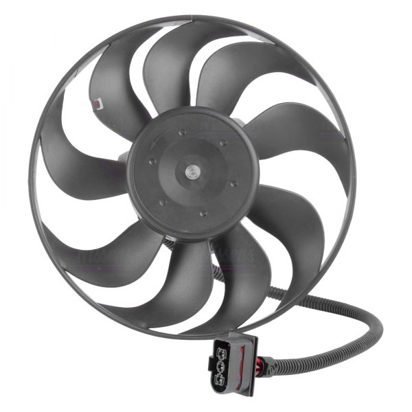 Nissens® - A/C Condenser Fan