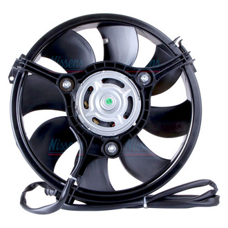 Nissens® - Engine Cooling Fan