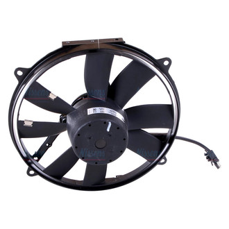 Nissens® - Auxiliary Fan