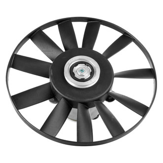 Nissens® - Engine Cooling Fan