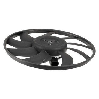 Nissens® - Auxiliary Fan