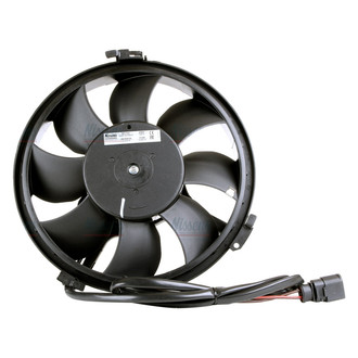 Nissens® - Engine Cooling Fan