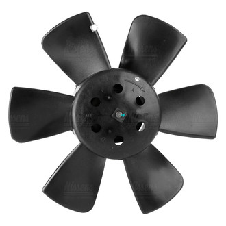 Nissens® - Front Engine Cooling Fan