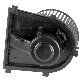 Nissens® - HVAC Blower Motor