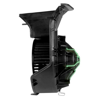 Nissens® - HVAC Blower Motor