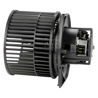 Nissens® - HVAC Blower Motor