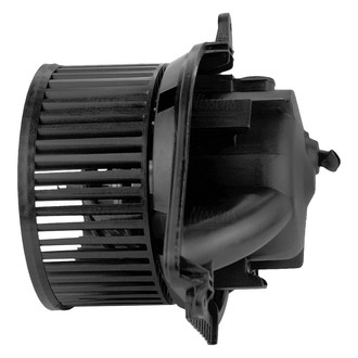 Nissens® - HVAC Blower Motor