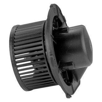 Nissens® - HVAC Blower Motor