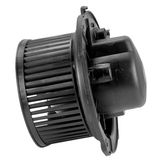 Nissens® - HVAC Blower Motor