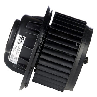 Nissens® - HVAC Blower Motor