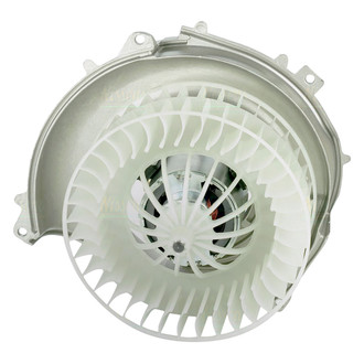 Nissens® - HVAC Blower Motor