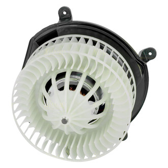 Nissens® - HVAC Blower Motor