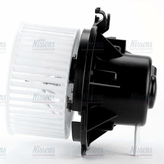 Nissens® - HVAC Blower Motor