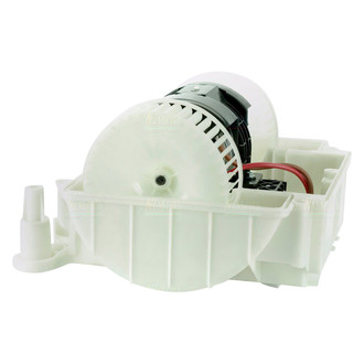 Nissens® - HVAC Blower Motor