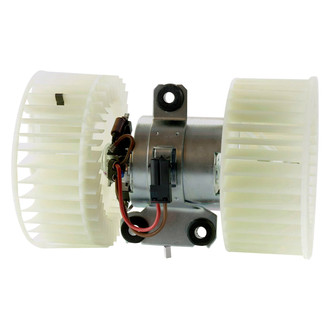 Nissens® - HVAC Blower Motor