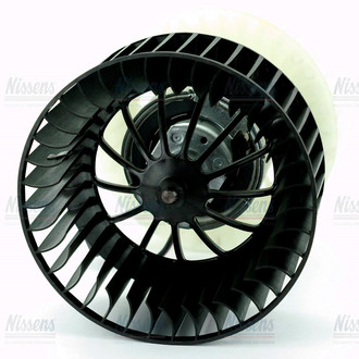 Nissens® - HVAC Blower Motor