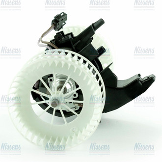 Nissens® - HVAC Blower Motor