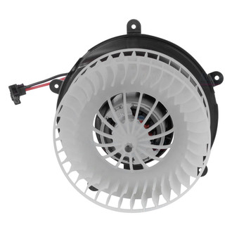 Nissens® - HVAC Blower Motor