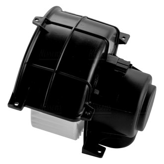 Nissens® - HVAC Blower Motor