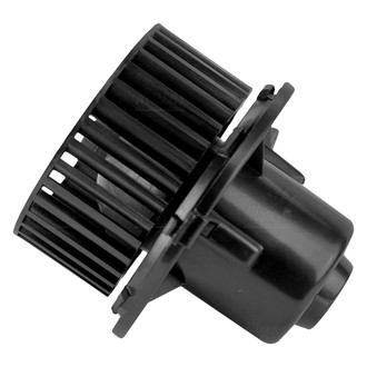 Nissens® - HVAC Blower Motor