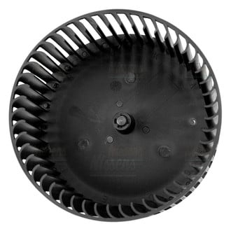 Nissens® - HVAC Blower Motor